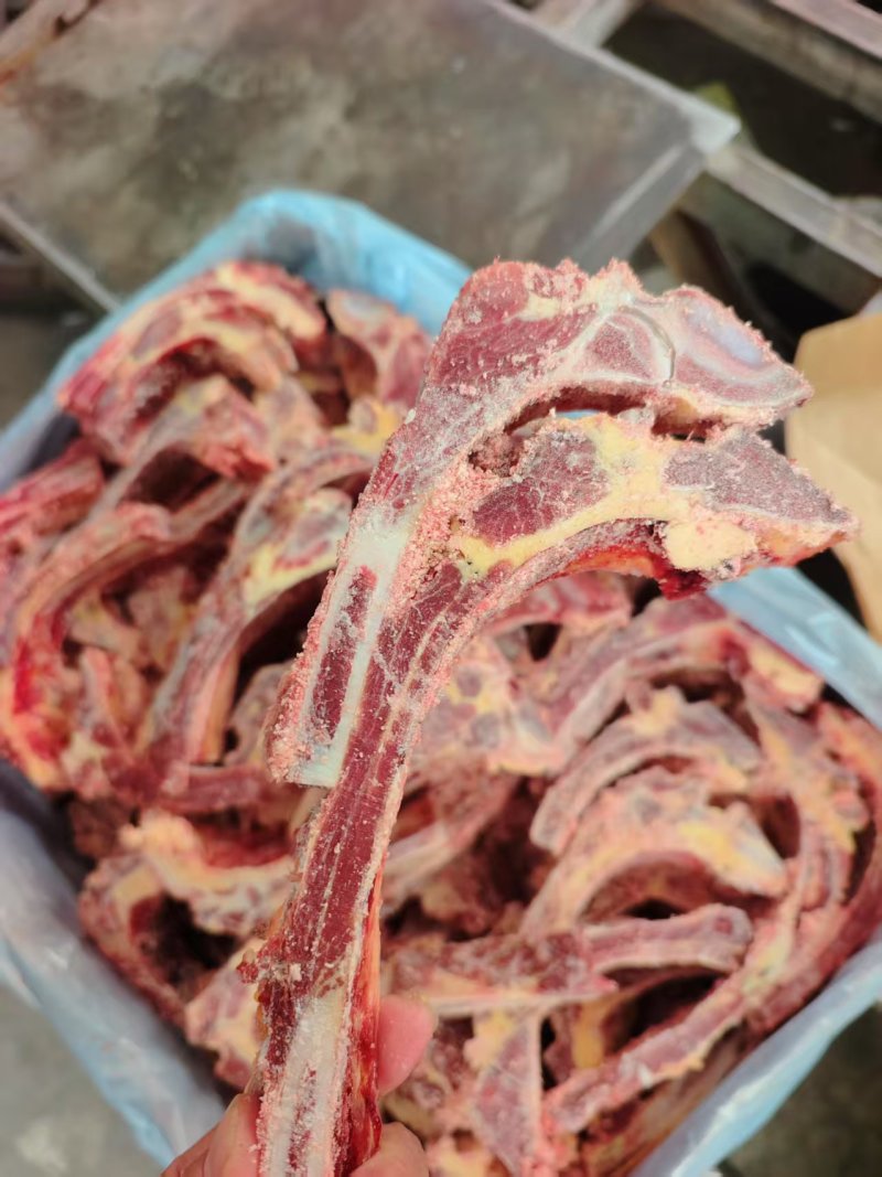 牛脊骨