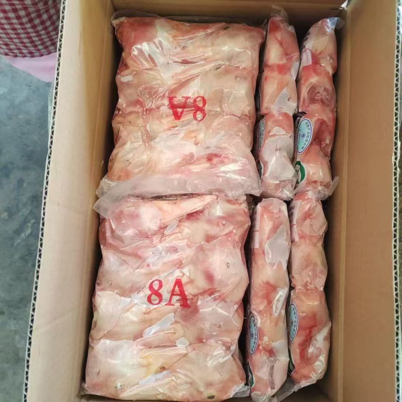 8a鸭头