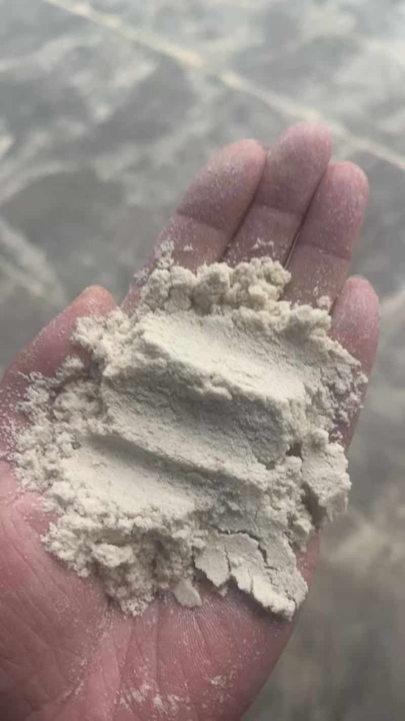 东北大米抛光粉