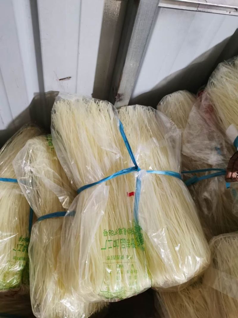 米线，过桥米线