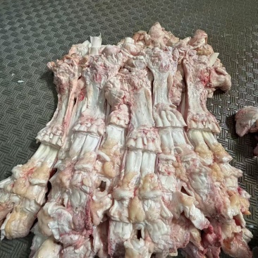 纯干牛蹄筋