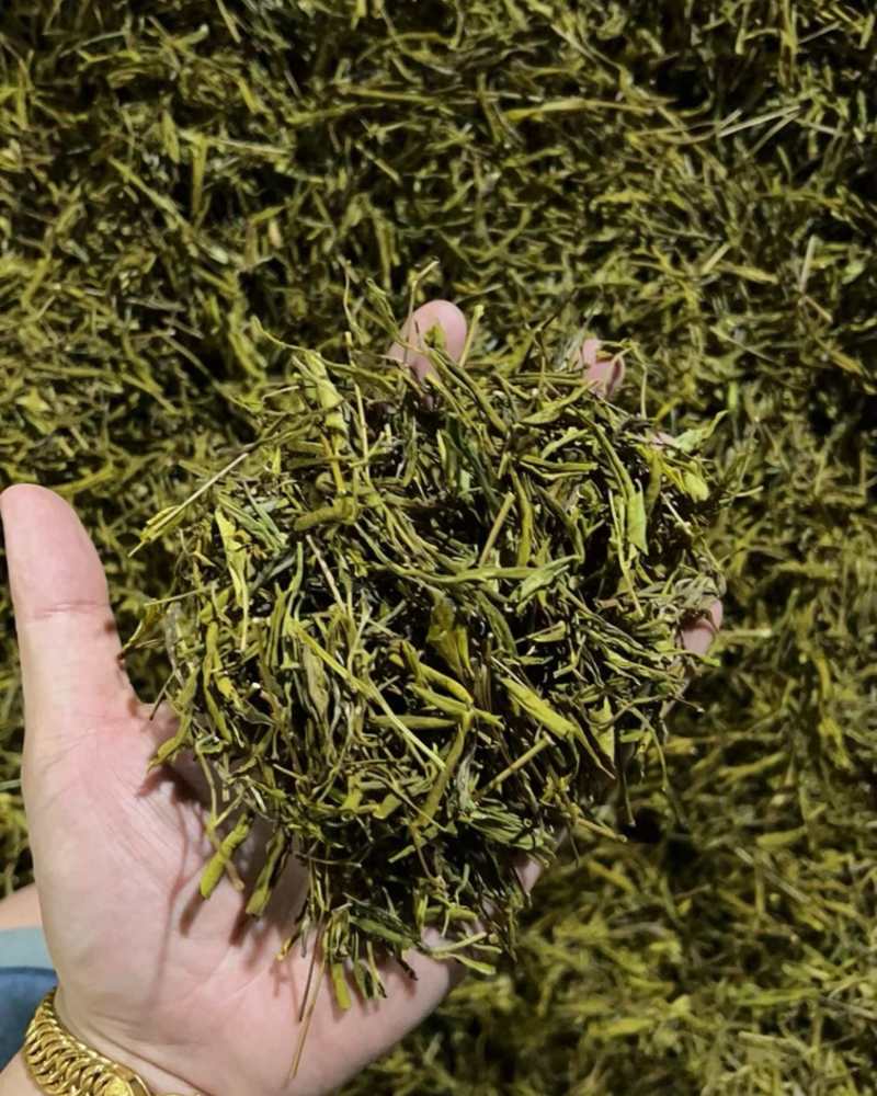 黄金芽毛峰二十几