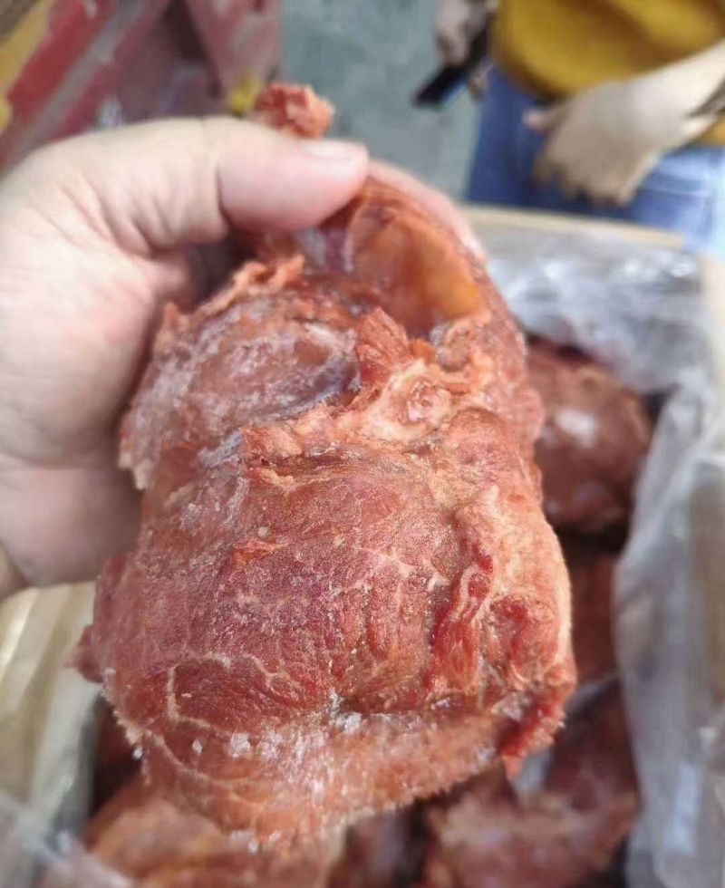 熟牛肉期待您的品尝。