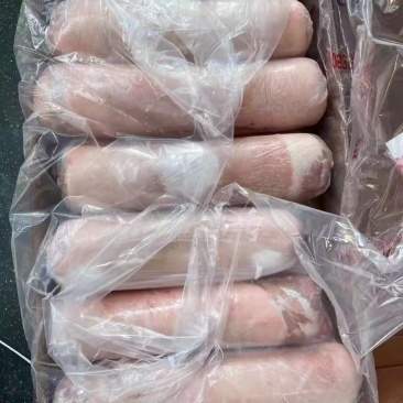 五花肉卷:去皮五花肉卷