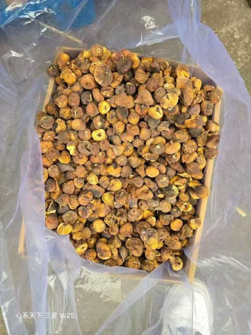 电商货，无花果干，剩的不多给价就出