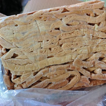 预煮小肠