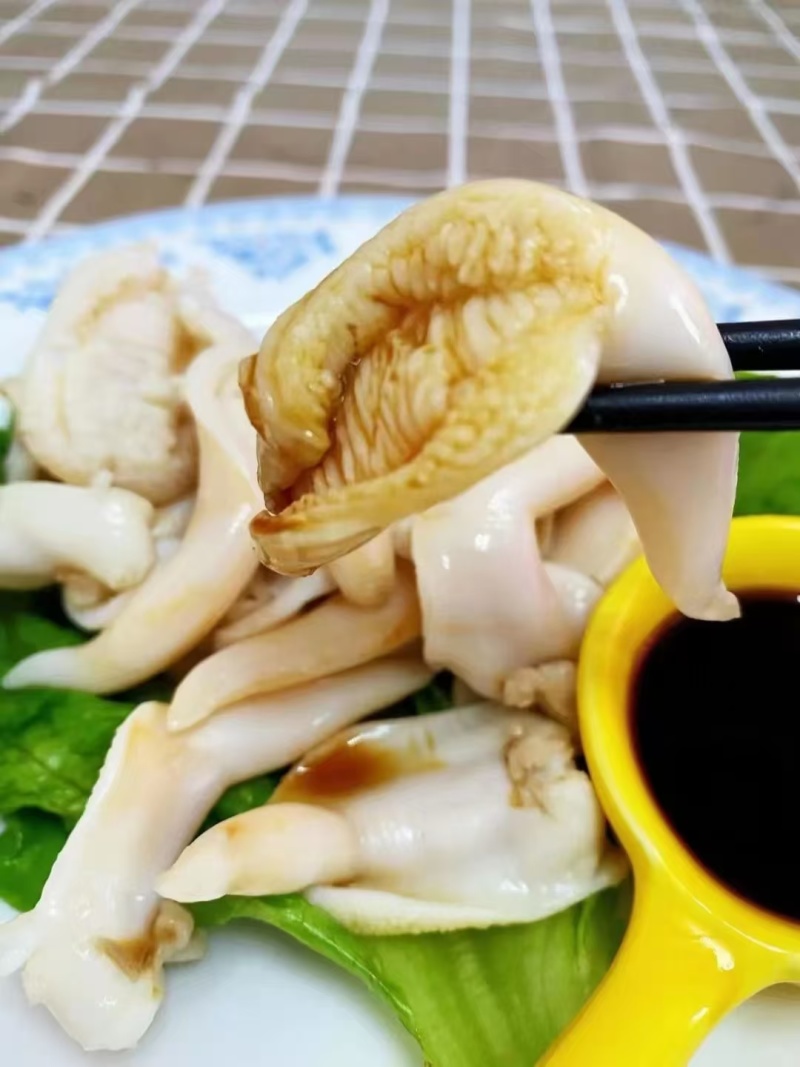 大鸟贝肉