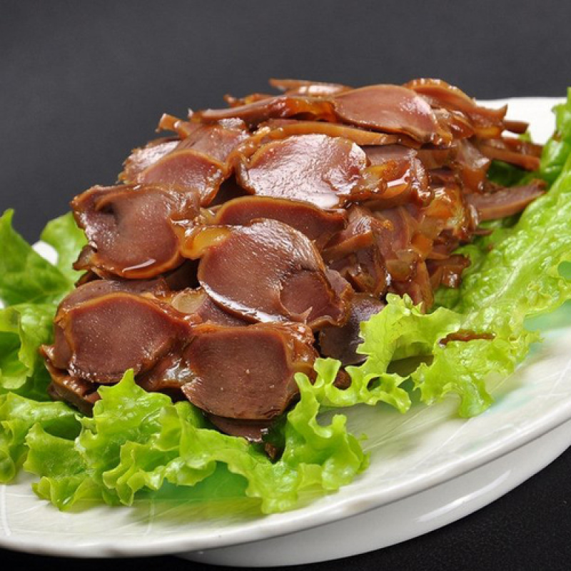 鸡胗