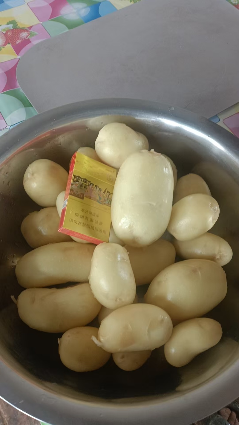 土豆