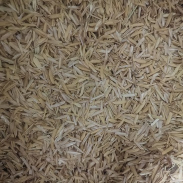 优质广西压缩稻壳，袋装稻壳