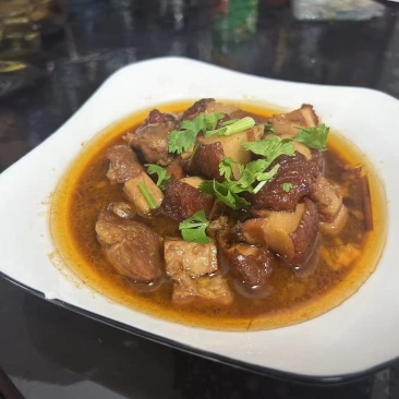 红烧肉