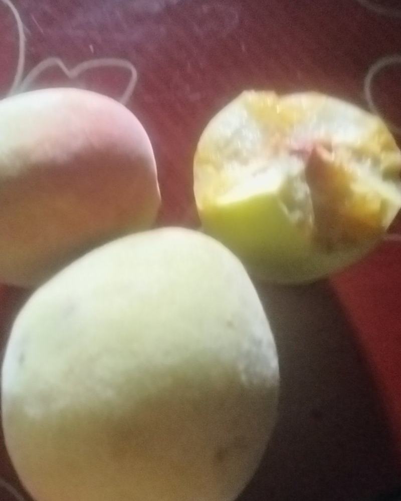黄桃，