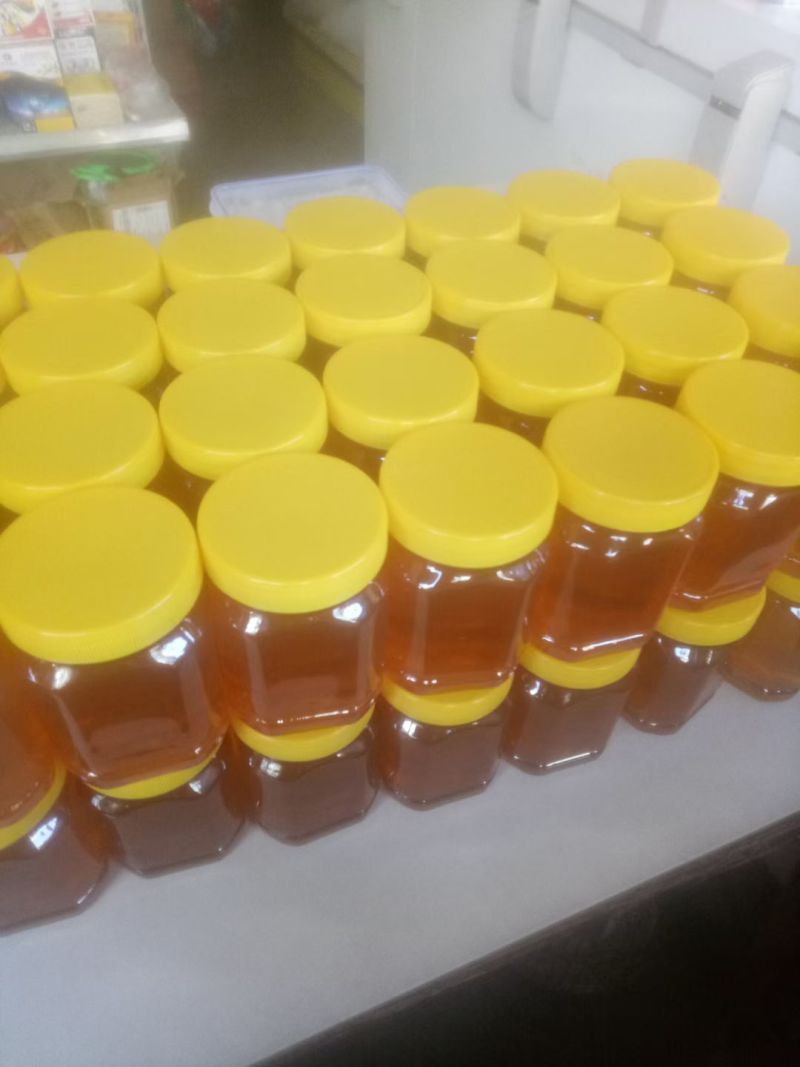 农家蜂蜜