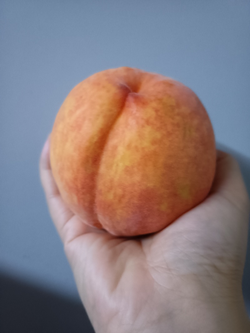 黄桃