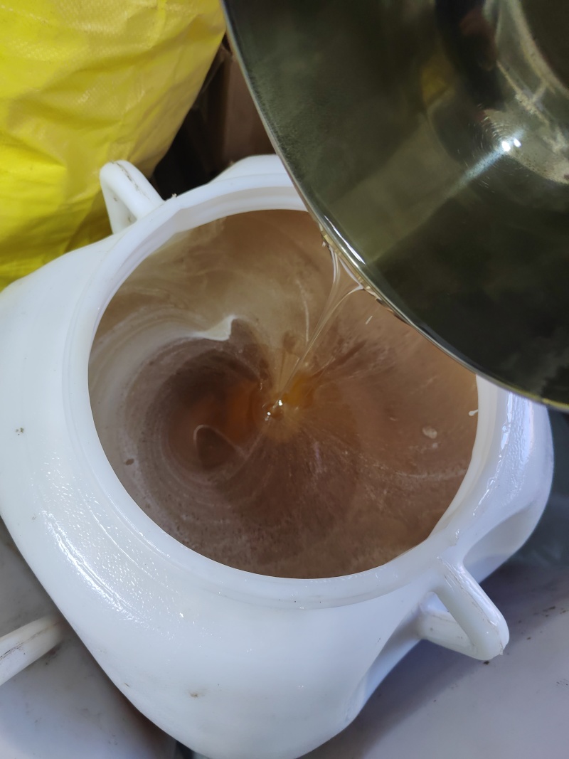 蜂蜜