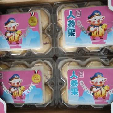 什么包装都有