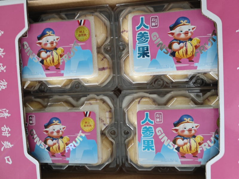 什么包装都有