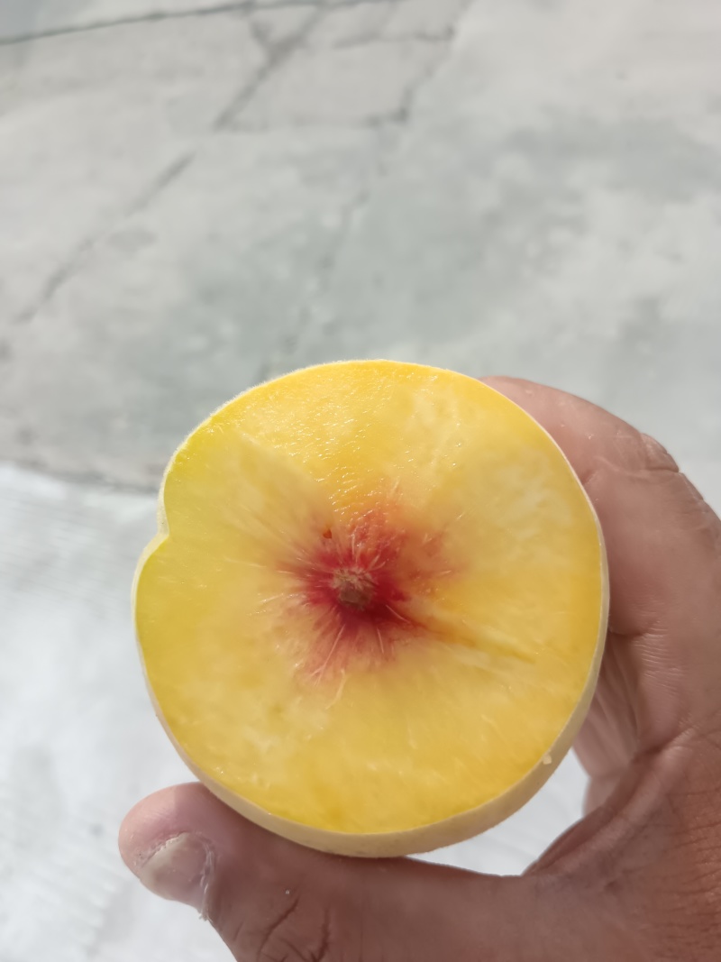 黄桃