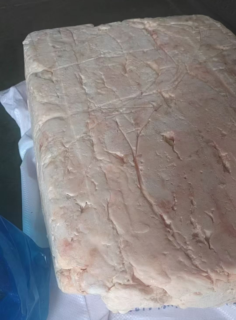 肚腩膘