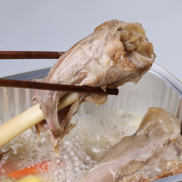 小羊腿