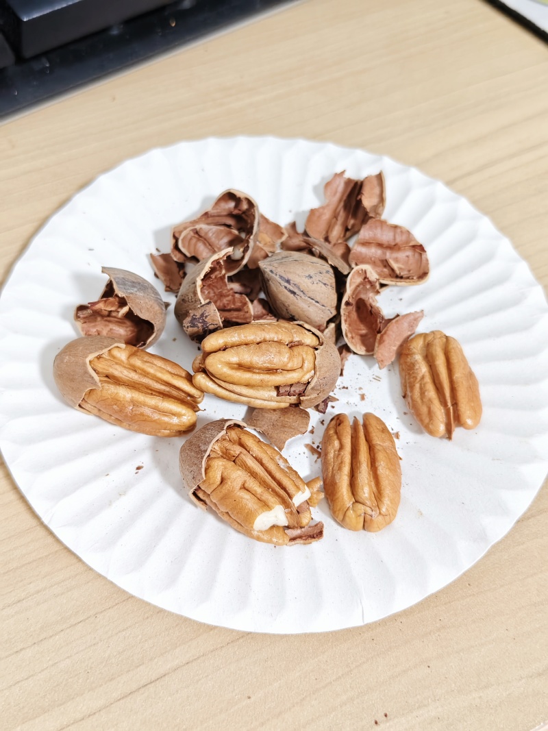 云南大理生料碧根果