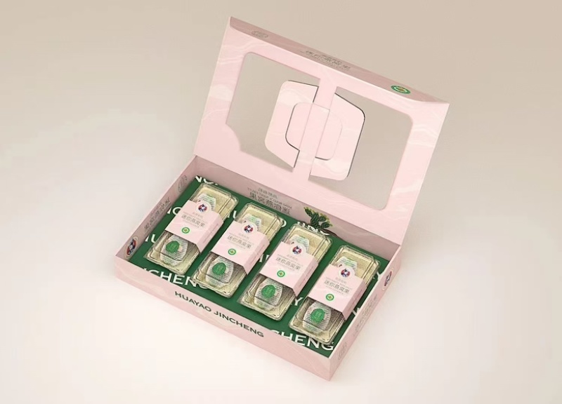 仙人掌果，仙人掌果礼盒装，送礼燕窝果，梨果