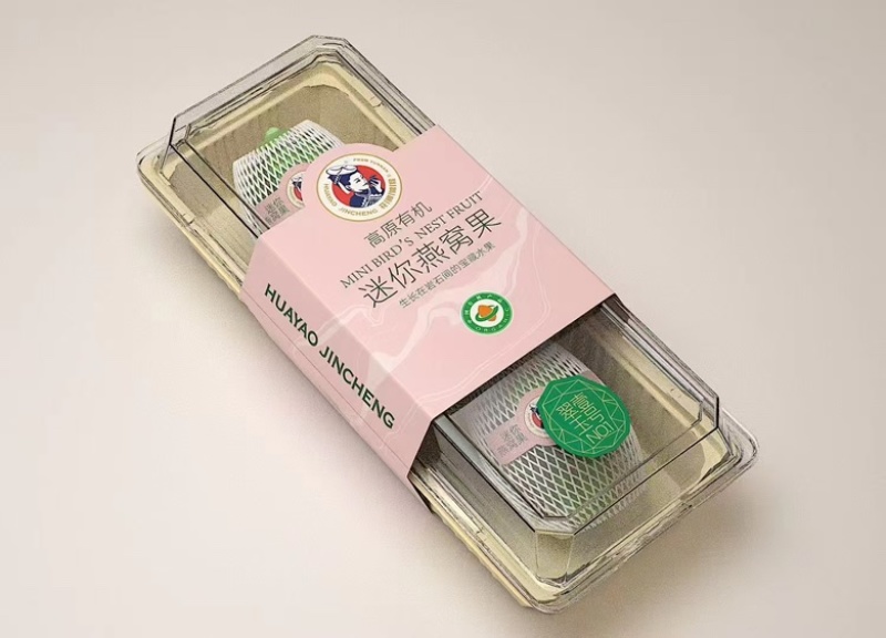 仙人掌果，仙人掌果礼盒装，送礼燕窝果，梨果