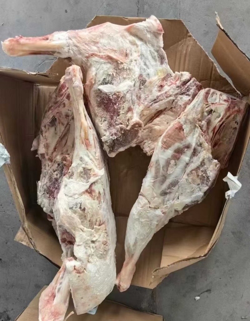 137厂大羊后腿现货