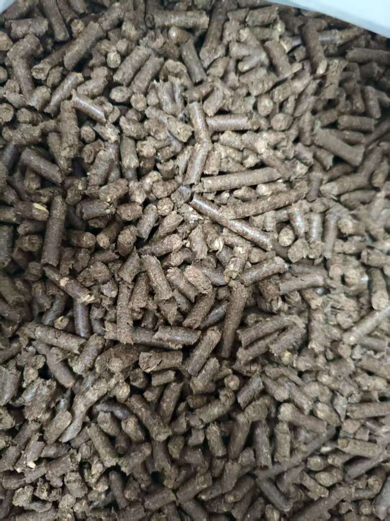 中药秸秆颗粒饲料|中药原药+秸秆生物颗粒饲料｜***剂