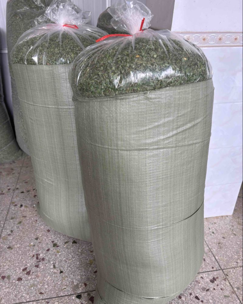 玉林容县本地今年新货大叶鸡骨草茶（相思藤茶）