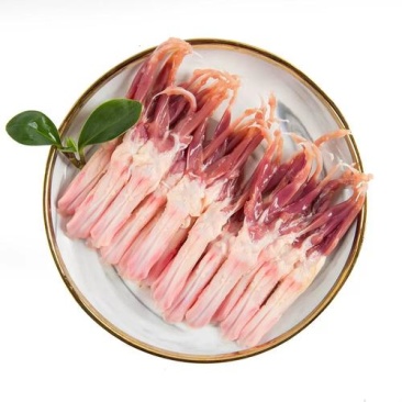 鸭舌