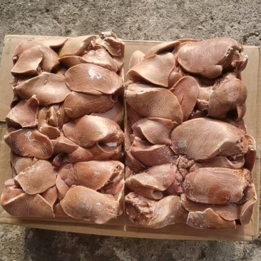 食品鹅肝小包纯干4吨