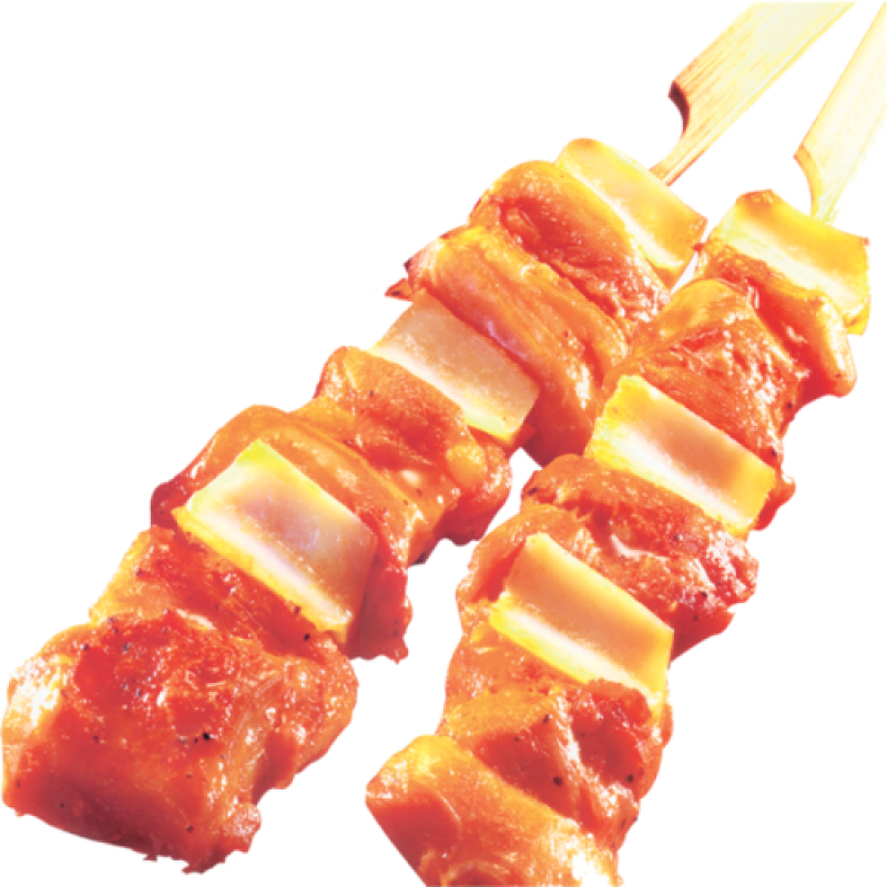 骨肉相连
