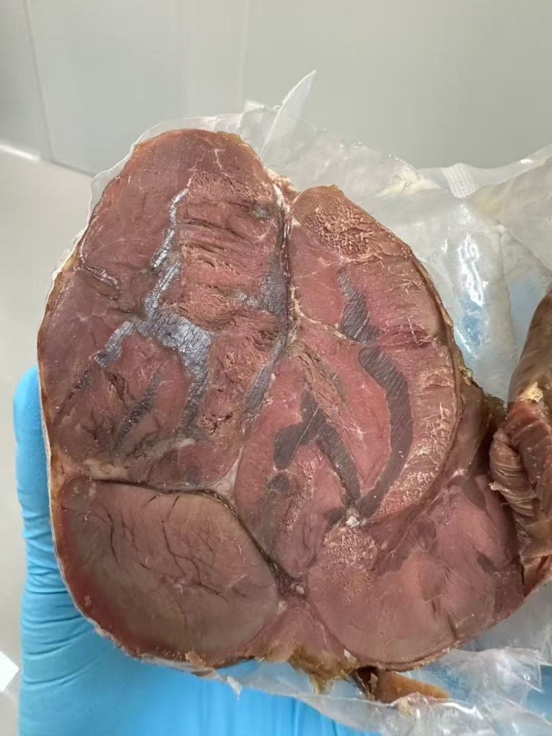 酱卤熟牛腱子肉