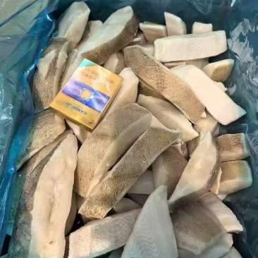 蝶鱼块