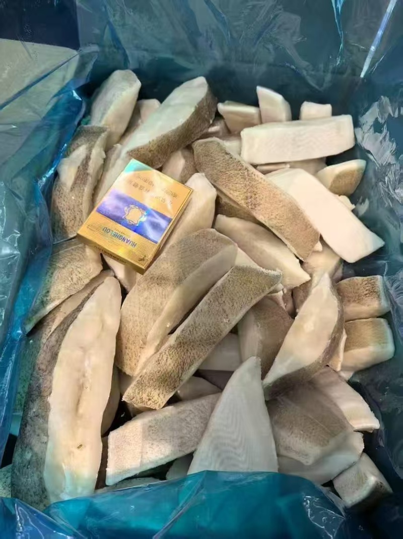 蝶鱼块