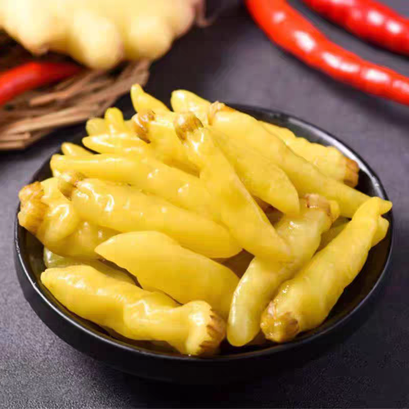 【泡椒】小米辣·源头厂家