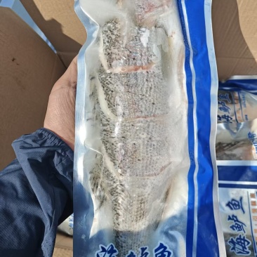 三去鲈鱼