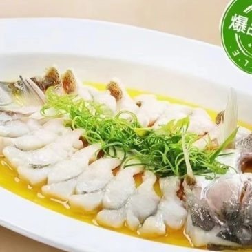 功夫鲈鱼