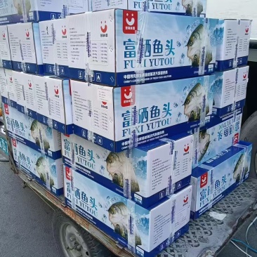 富硒鱼头