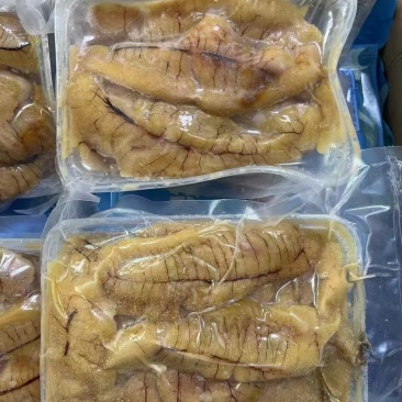 黄花鱼籽