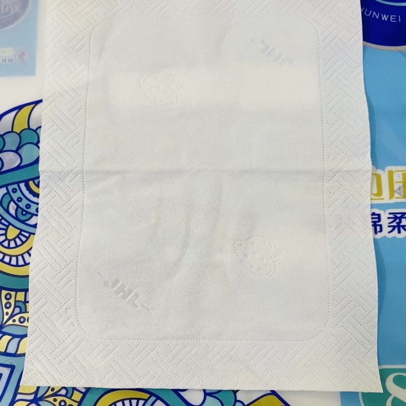 春微抽纸