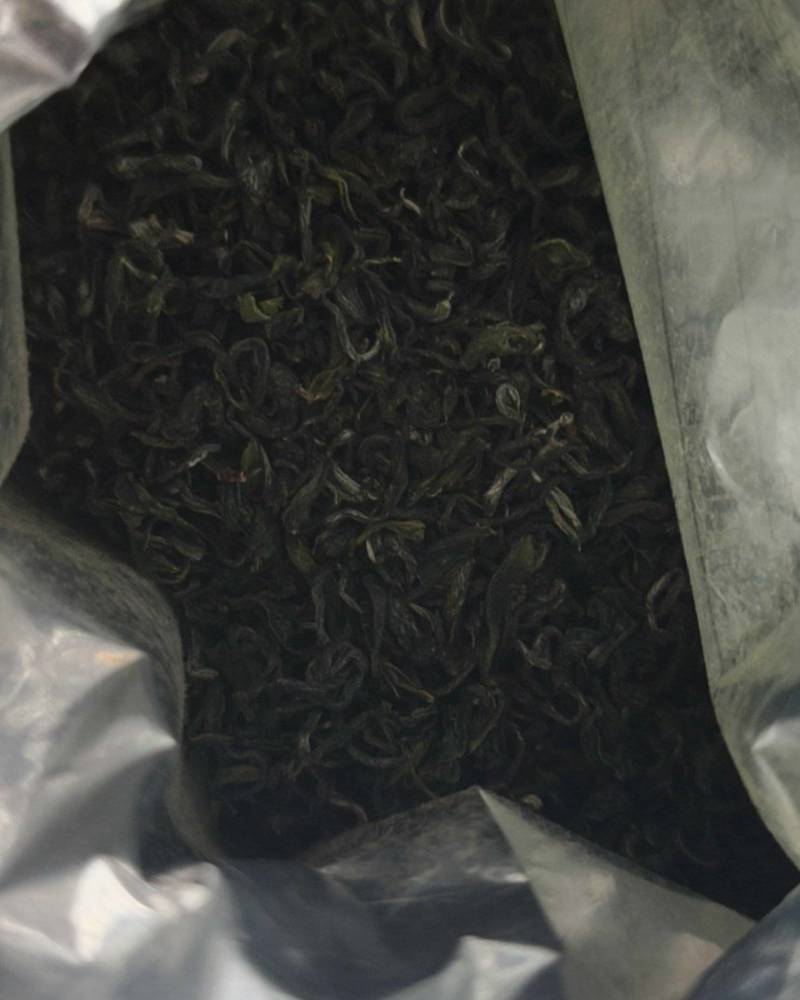 茶叶