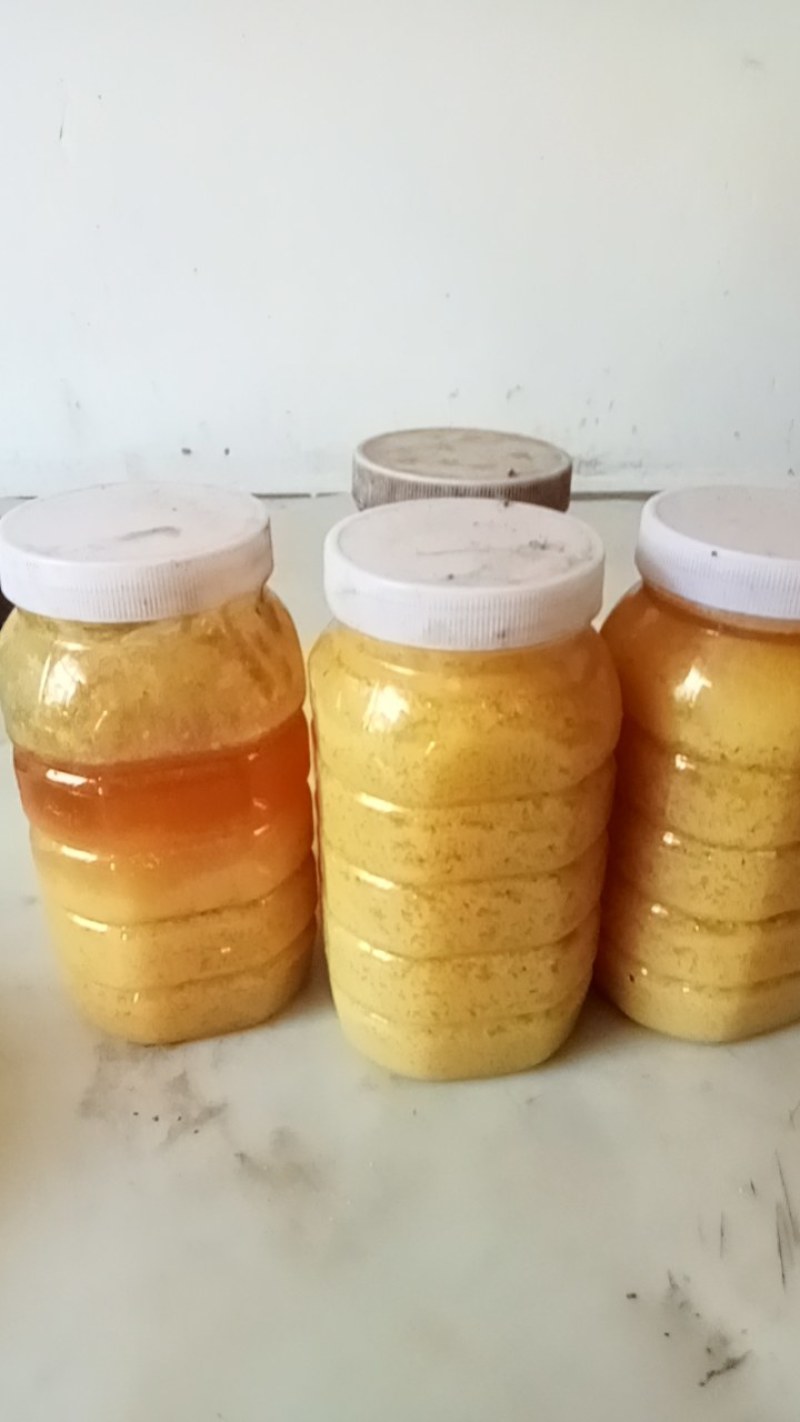 云阳正品土蜂蜜