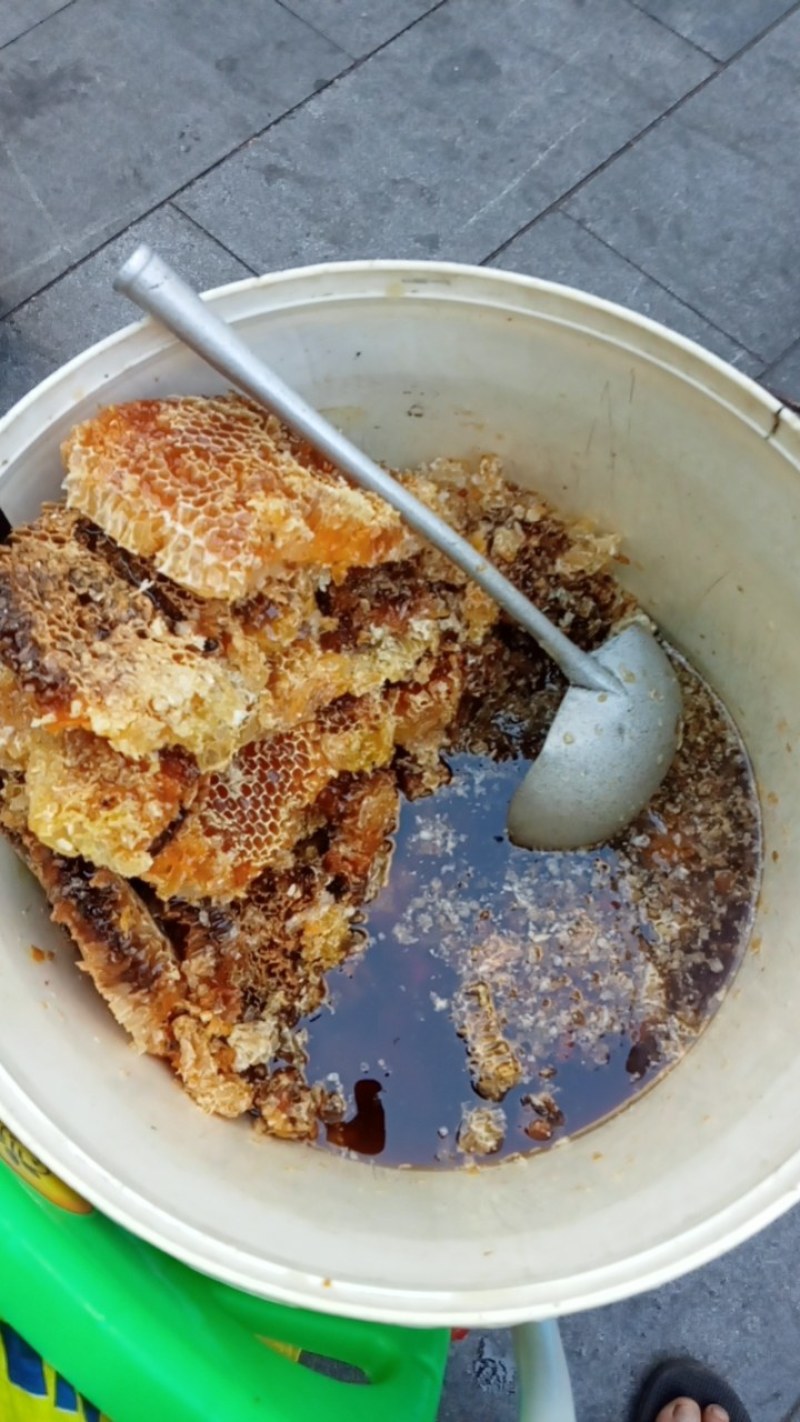 云阳正品土蜂蜜