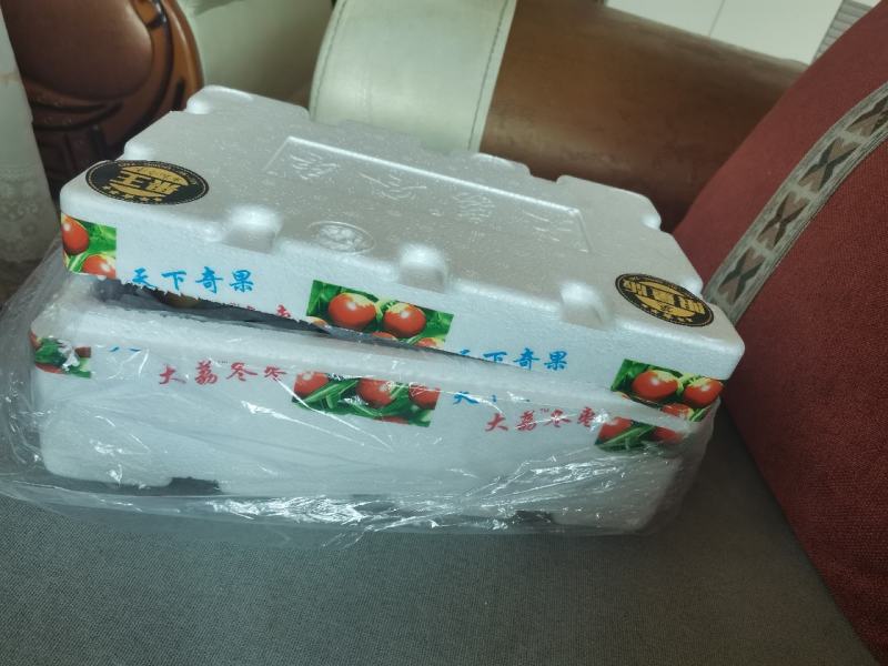 大荔冬枣