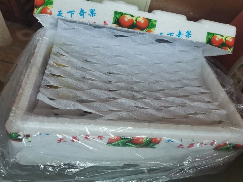 大荔冬枣