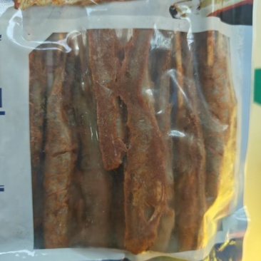 鳕鱼串