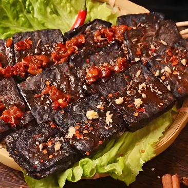 臭豆腐