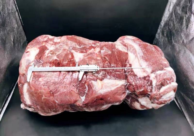 牛后部位肉